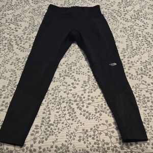 The North Face Black Active Leggings
